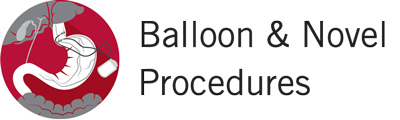 Balloon & Novel Procedures