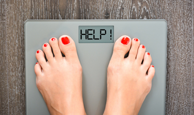 Learn more about how our weight-loss programs can help you