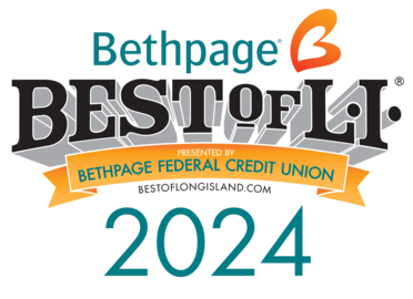 Bethpage Federal Credit Union Best of LI 2024 Winner