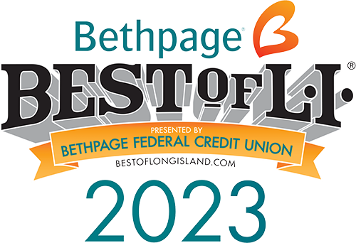 Bethpage Best of Long Island 2023