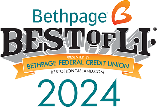 Bethpage Best of Long Island 2024